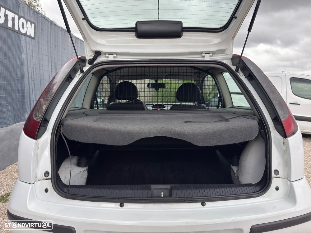 Opel Corsa 1.3 CDTi Enjoy - 13