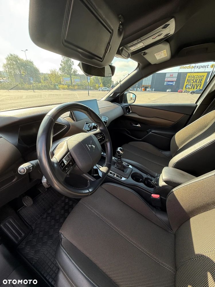 DS Automobiles DS 3 Crossback - 5