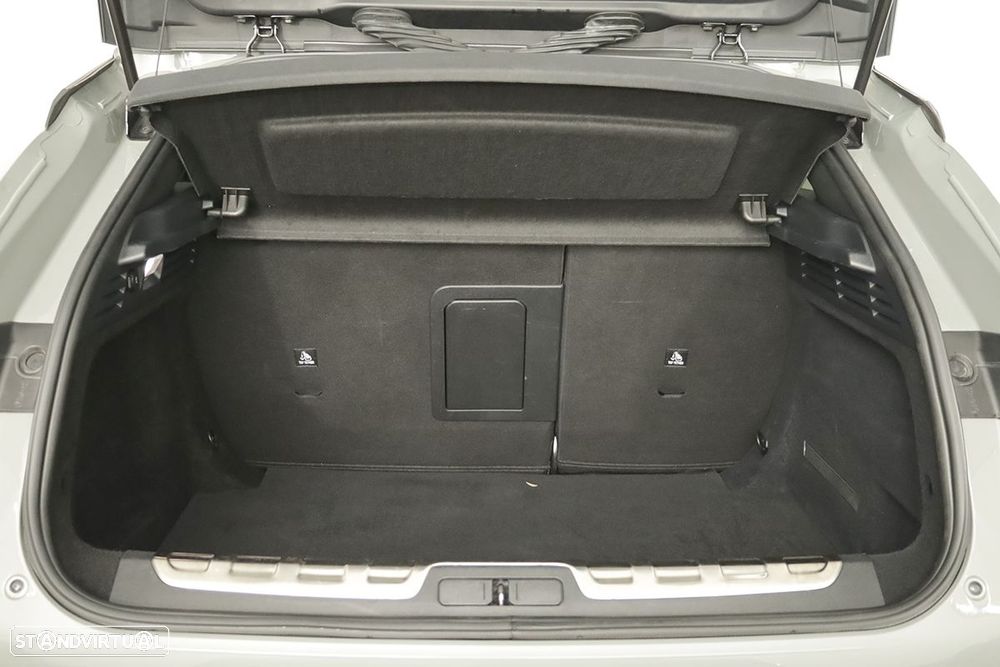 DS DS4 1.2 PureTech Performance Line EAT8 - 23