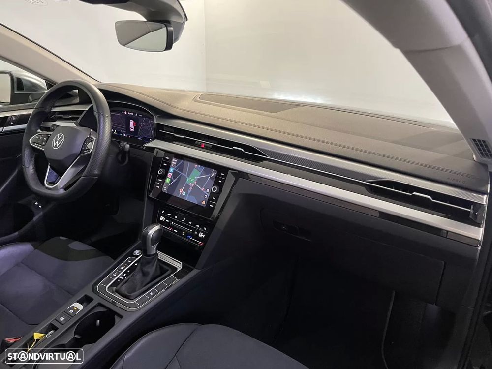 VW Arteon Shooting Brake 1.4 TSI eHybrid Elegance - 18