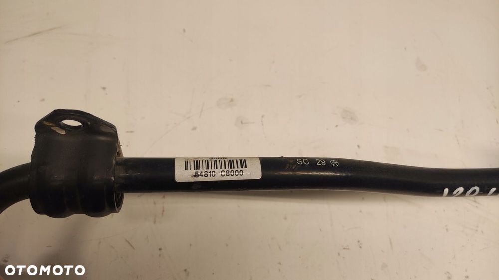 DRĄŻEK STABILIZATORA HYUNDAI I20 II 54810-C8000 14-18 - 2