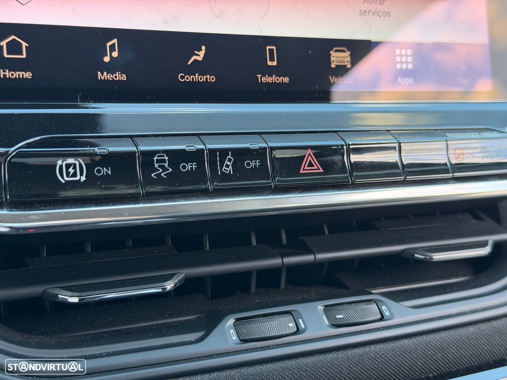 Jeep Compass 1.3 T4 4xe Auto Limited - 29