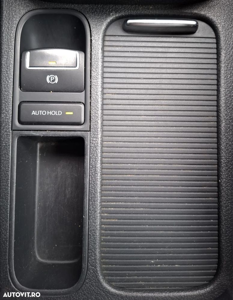 Volkswagen Tiguan 2.0 TDI DPF BlueMotion Technology Exclusive - 27