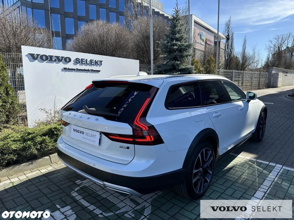 Volvo V90 Cross Country B5 B AWD Ultimate - 7