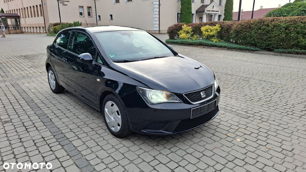 Seat Ibiza SC 1.2 TSI 30 Years - 6