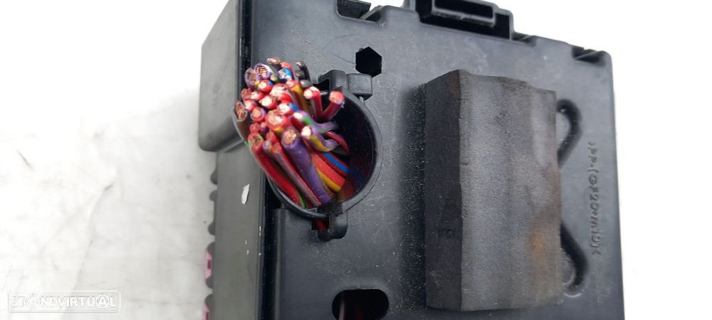 Caixa fusíveis / SAM / BSI OPEL Corsa E Van - 3