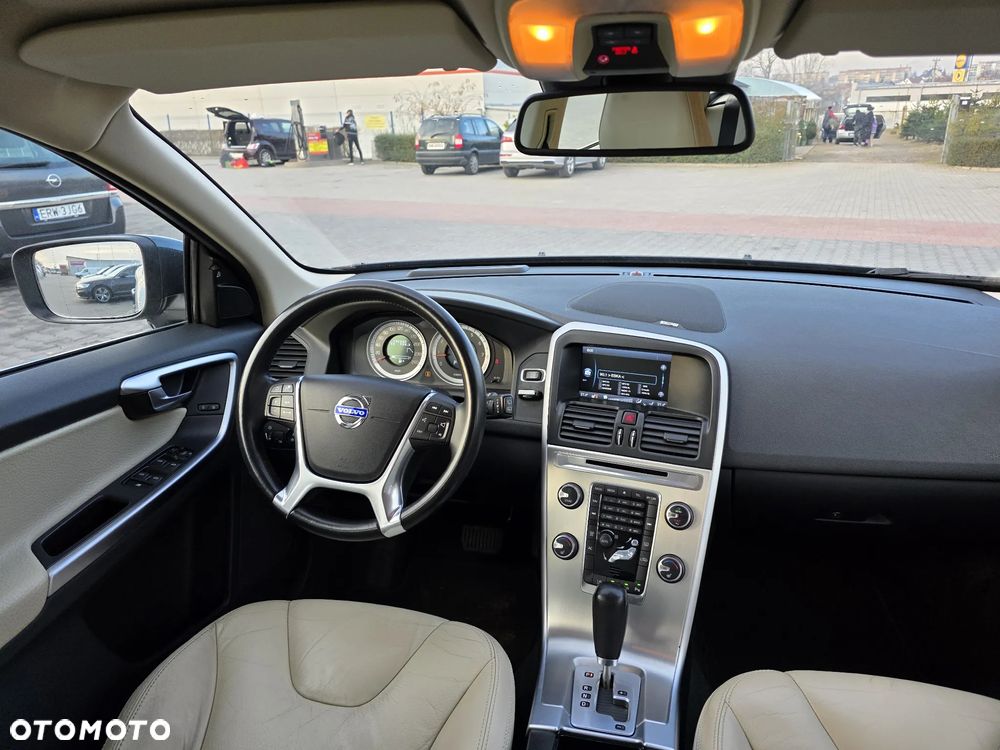 Volvo XC 60 T5 Powershift RDesign - 6