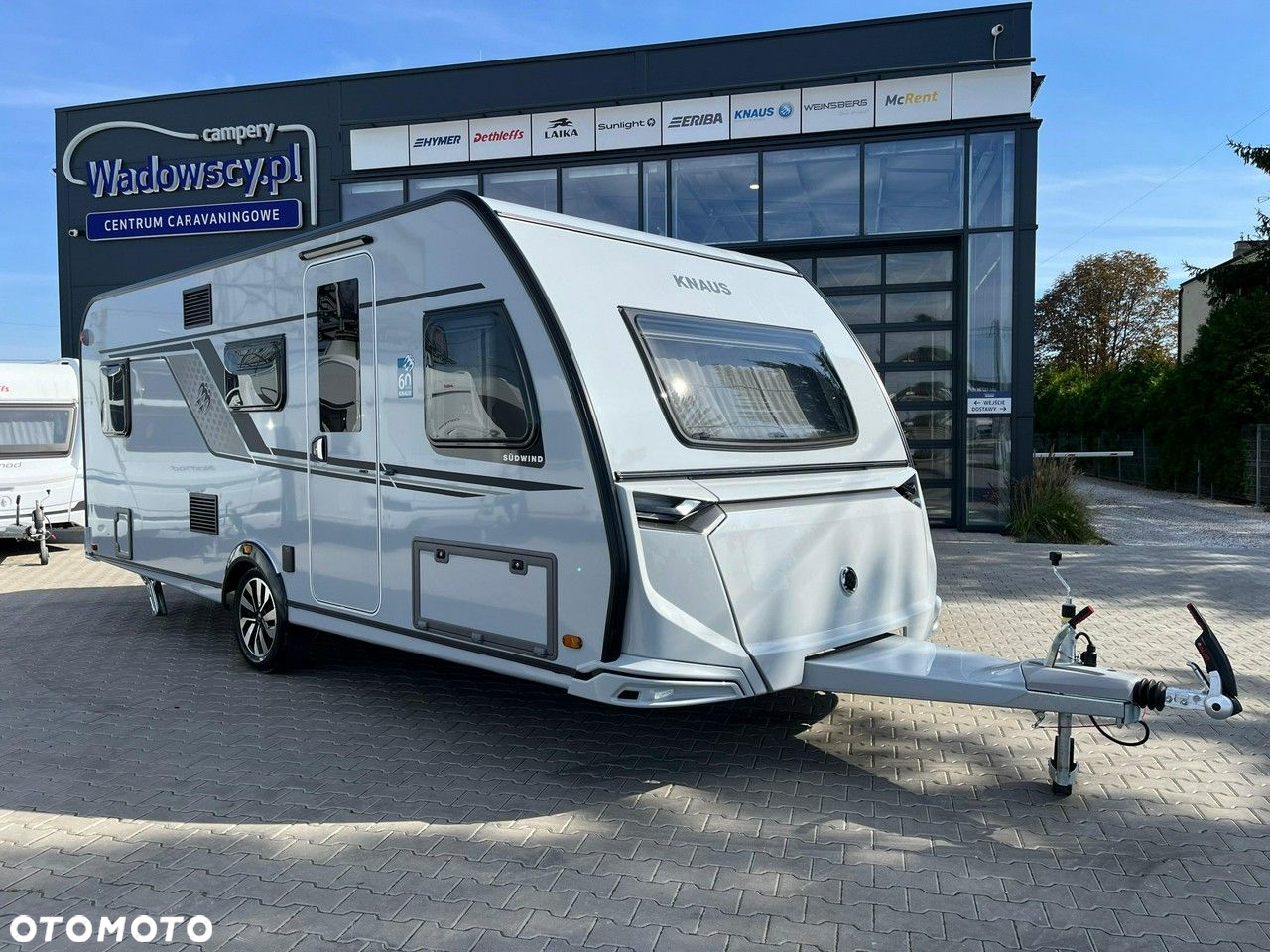 KNAUS SÜDWIND 580 QS 60 YEARS KNAUS - 4