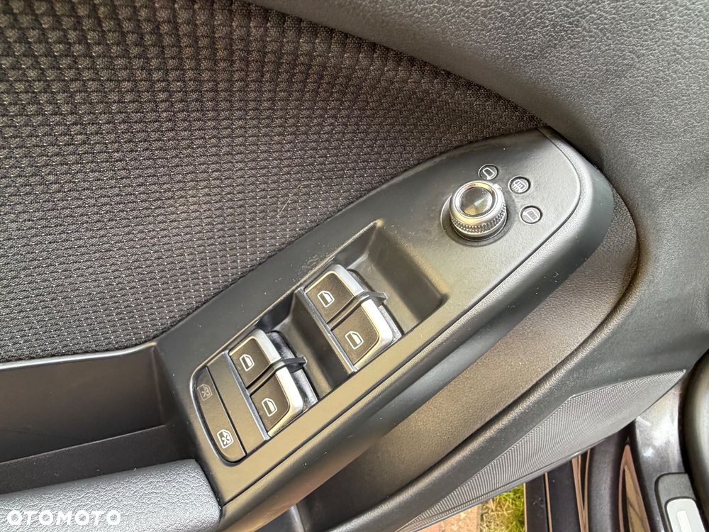Audi A5 Sportback 2.0 TDI sport - 36