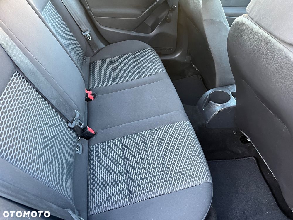 Volkswagen Golf 1.4 Edition - 9