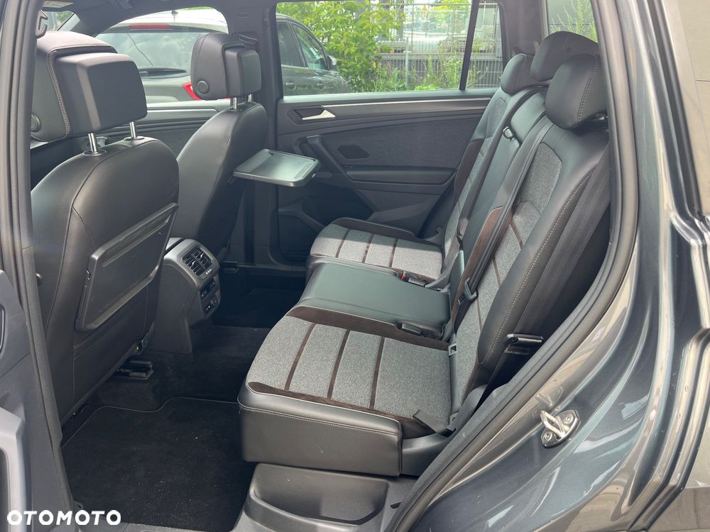 Seat Tarraco 2.0 TDI 4Drive DSG SCR Xcellence - 30