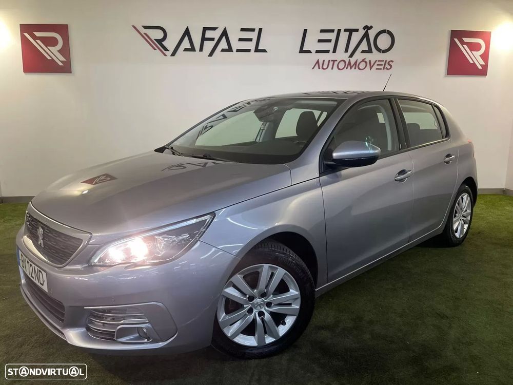 Peugeot 308 PureTech 130 Active Pack - 3