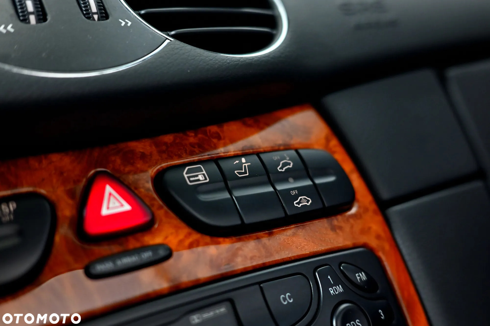 Mercedes-Benz CLK 320 - 26