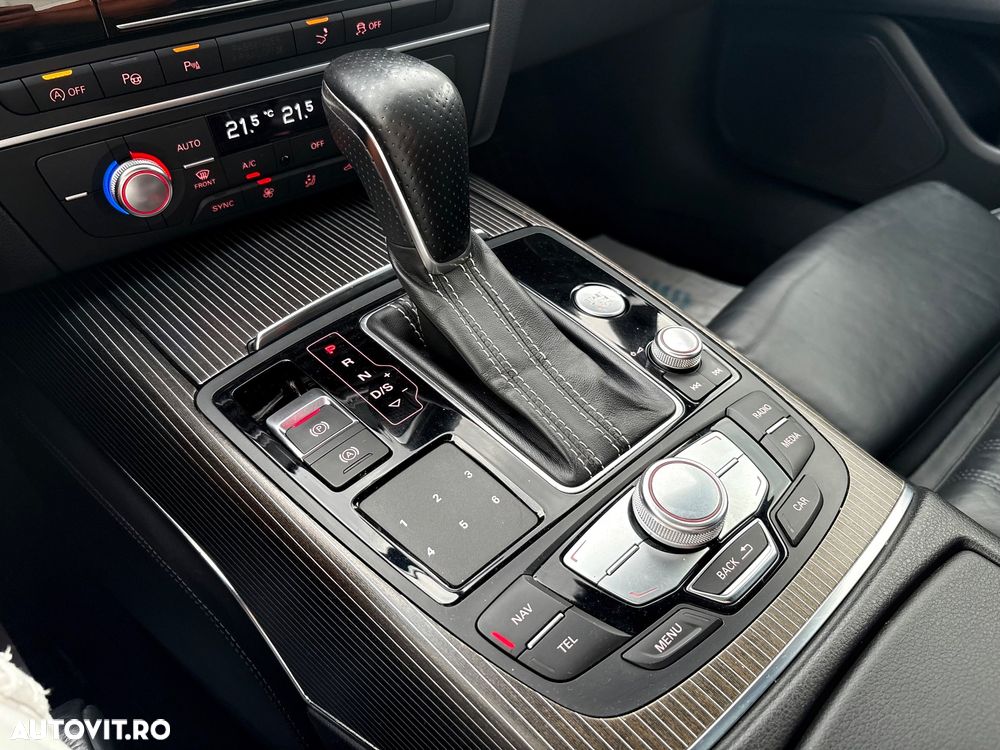 Audi A7 Sportback - 20
