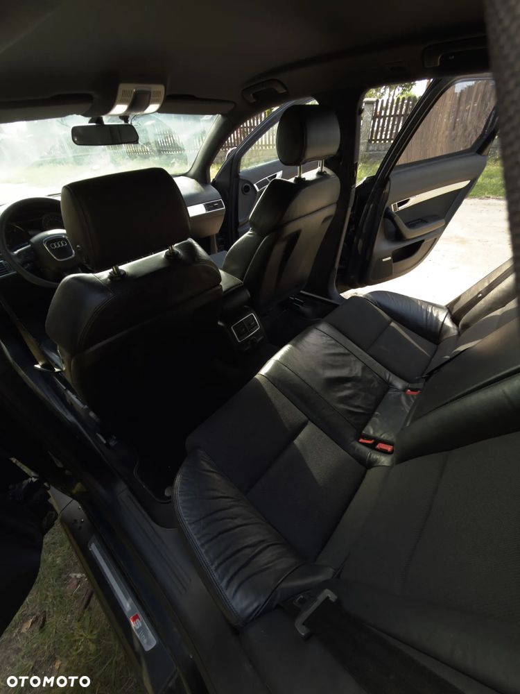 Audi A6 Avant - 17