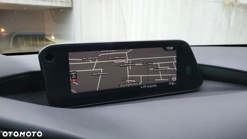 Mazda 3 2.0 mHEV Hikari - 30