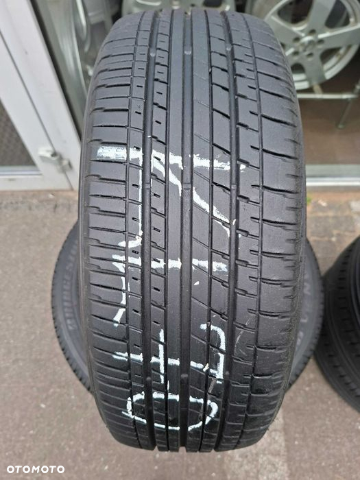 185/55R16 93H Bridgestone Turanza ER 370 Komplet lato Kl 70 - 2