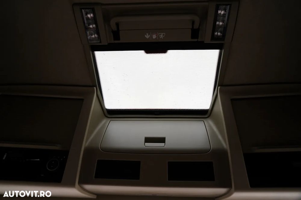 Volvo FH 460 / I-SAVE / SET TANDEM 120 M3 / TRANSPORT / I-PARK COOL / WIELTON/ 2021 - 33