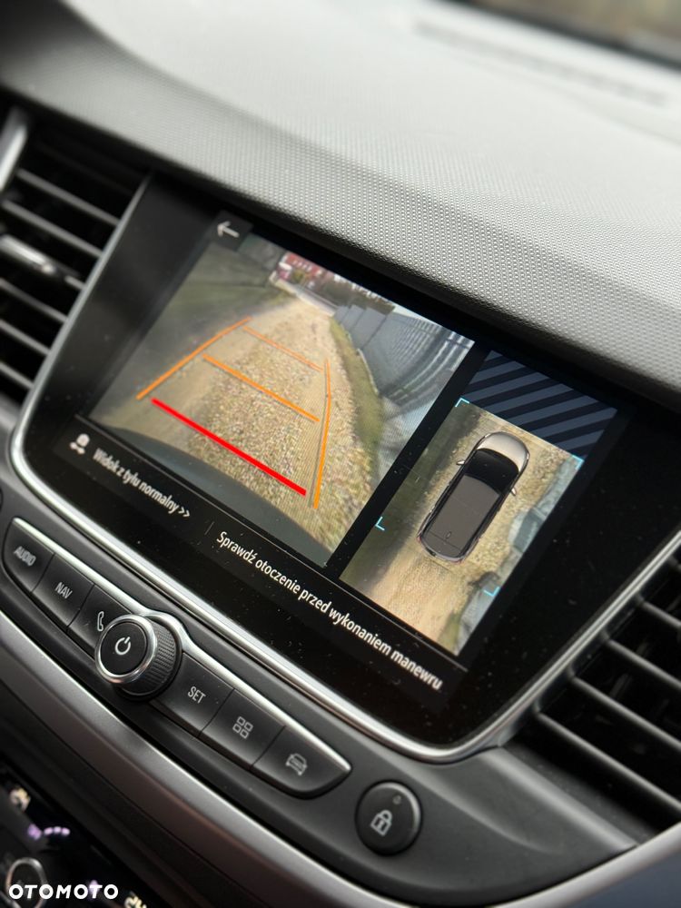 Opel Crossland X 1.5 CDTI Enjoy S&S - 23