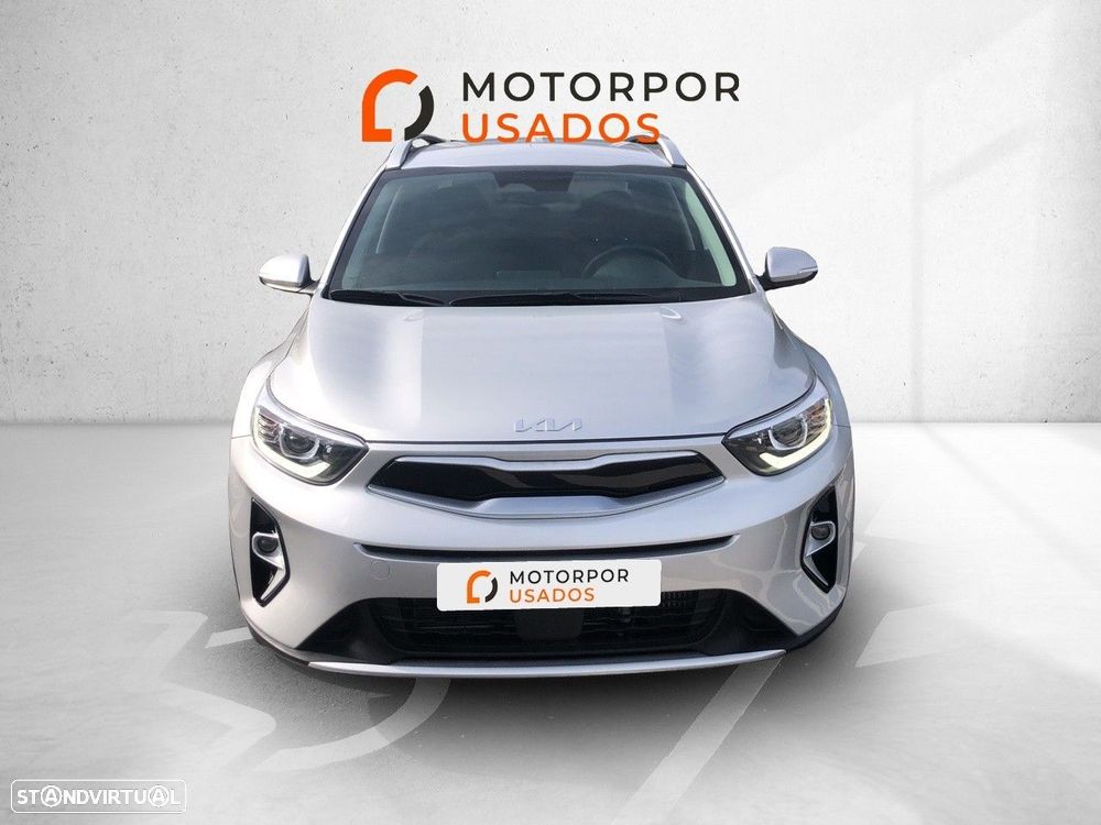 Kia Stonic 1.0 T-GDI Wave - 2