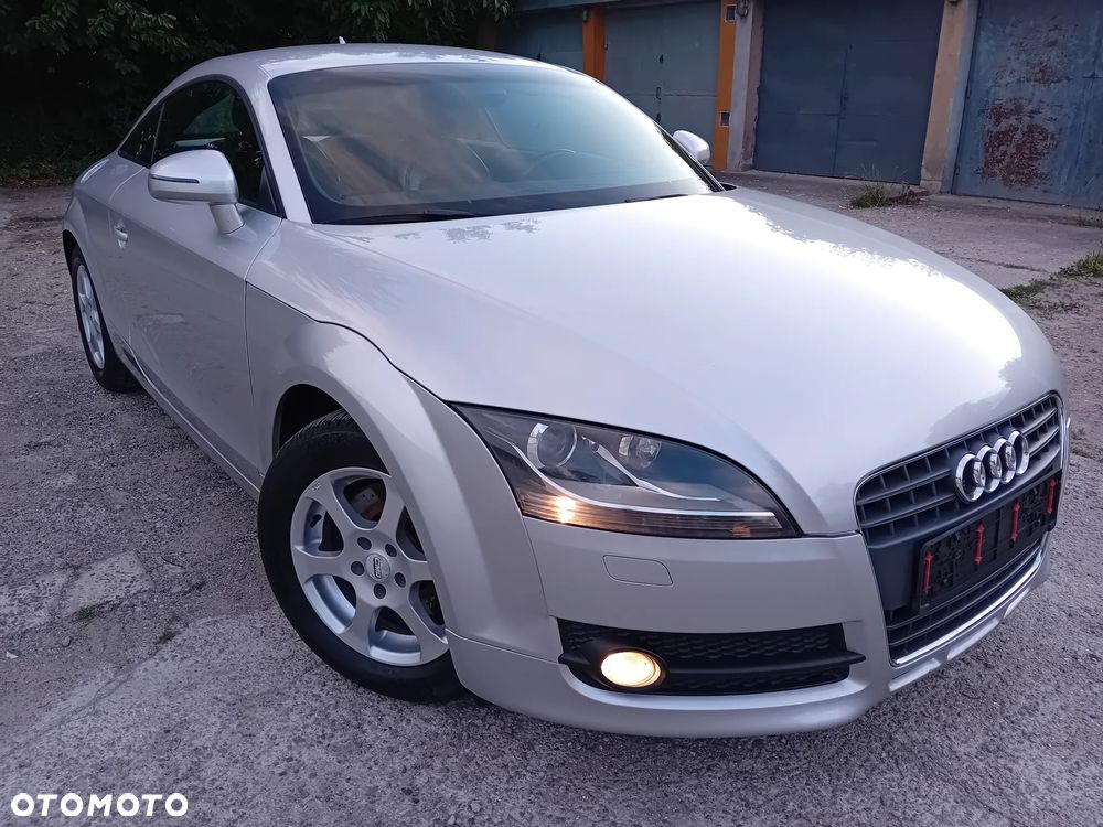 Audi TT Coupé 2.0 TFSI - 3