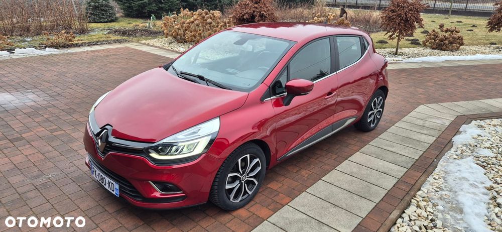 Renault Clio dCi 90 Limited - 12