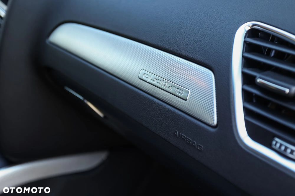 Audi A4 - 27