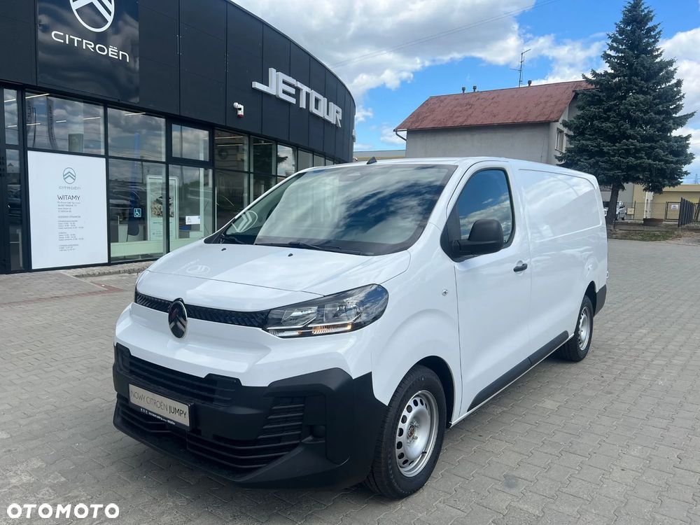 Citroën Jumpy - 3