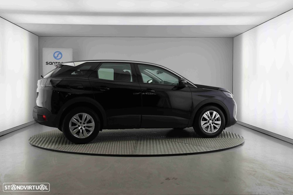 Peugeot 3008 1.2 PureTech Active Pack - 3