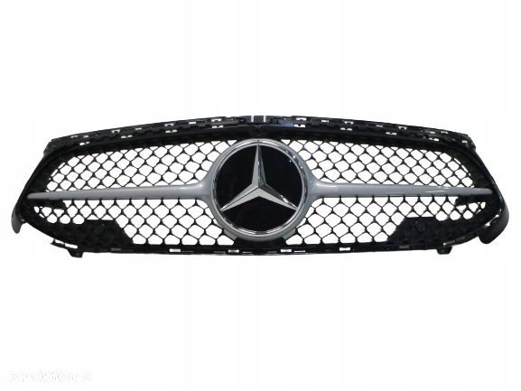 MERCEDES W177 LIFT GRILL ATRAPA CHŁODNICY ORYGINAŁ - 1