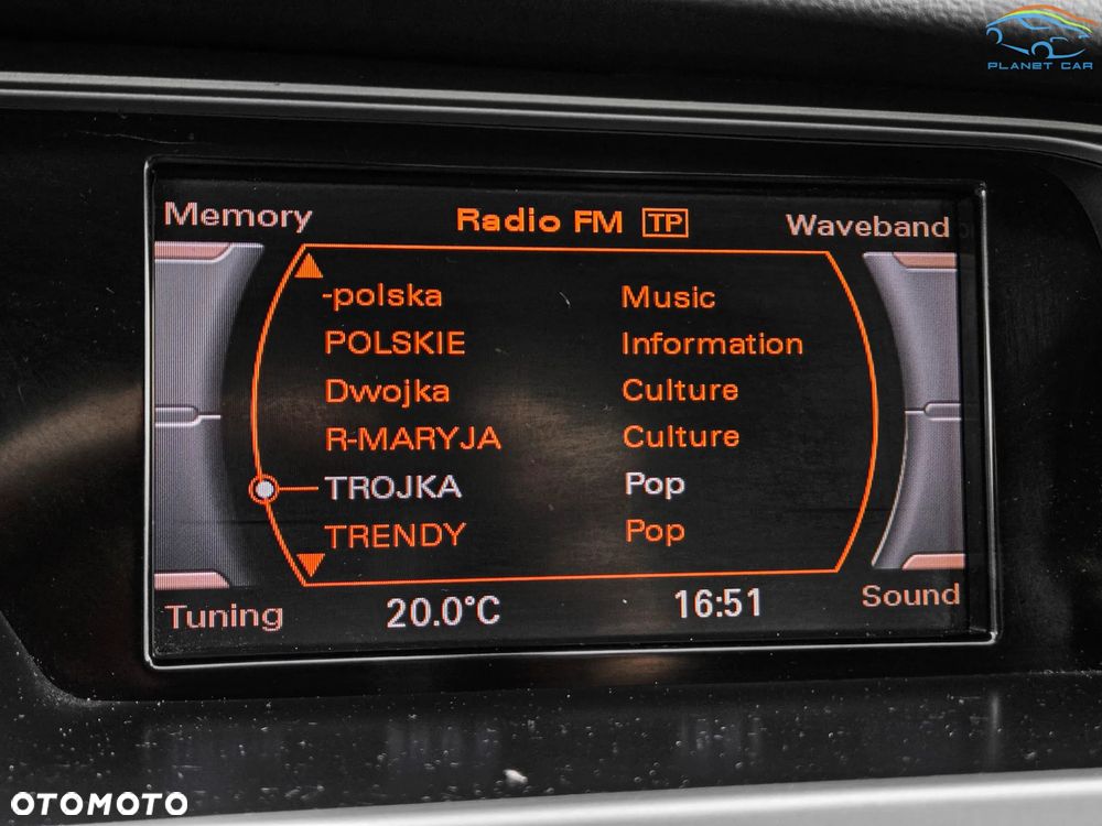 Audi A4 Avant 1.8 TFSI Multitronic - 33