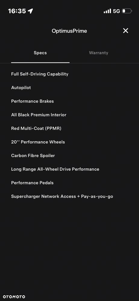 Tesla Model 3 - 17