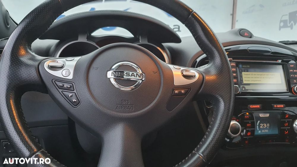 Opel Astra 1.5 Start/Stop Elegance - 14