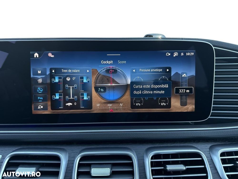 Mercedes-Benz GLE 400 PHEV 4MATIC - 25