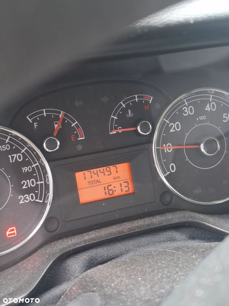 Fiat Punto - 6