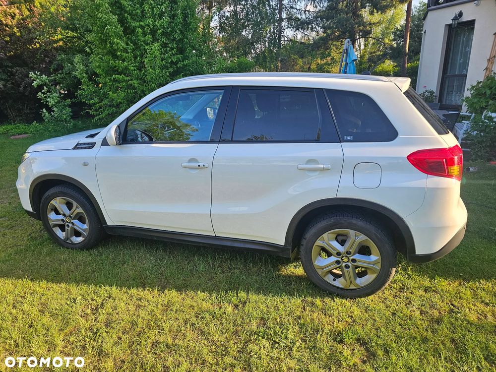 Suzuki Vitara 1.6 Comfort 2WD - 3