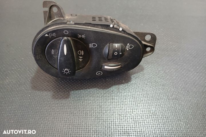 Comutator faruri 98AG-13A024-AH 98AG-13A024-AH Ford Focus 1 [1998 - 2 - 1