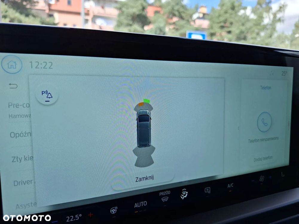 Ford Transit Custom V710 Limited 150 KM - 34