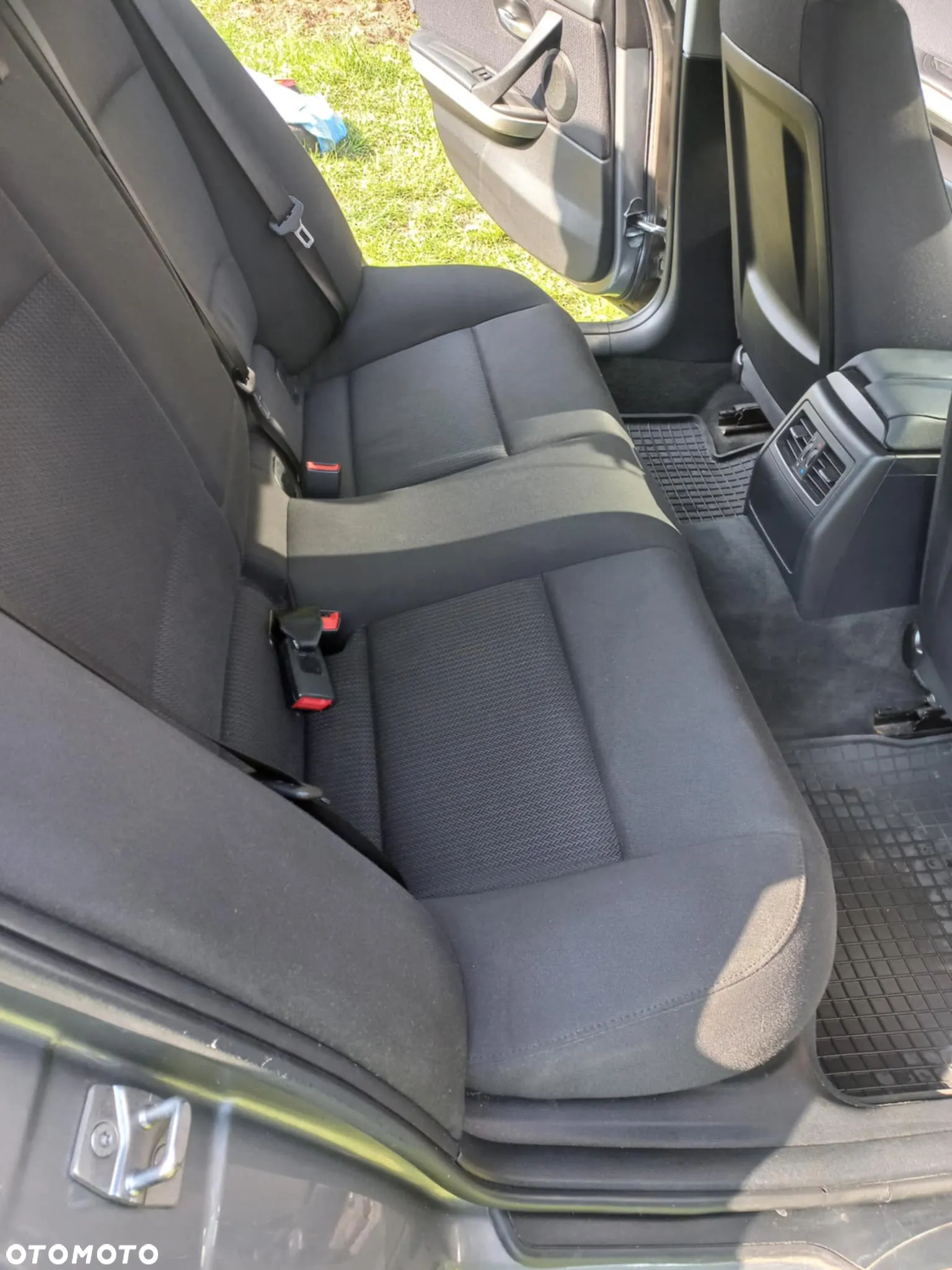 BMW Seria 3 318d - 7