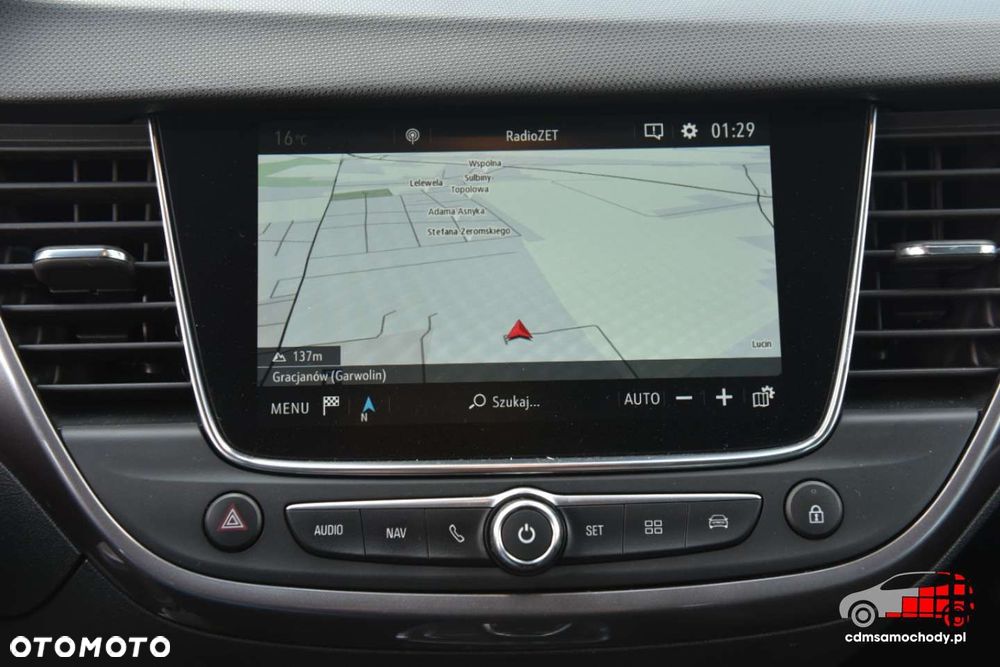Opel Crossland X - 25