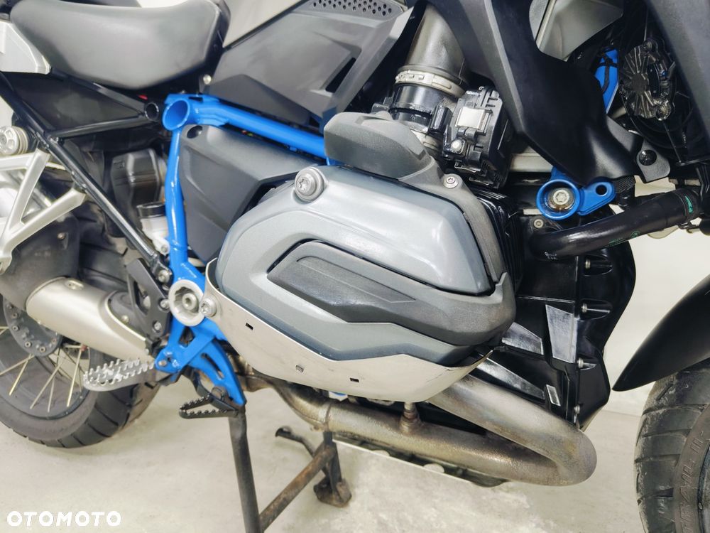 BMW GS - 8