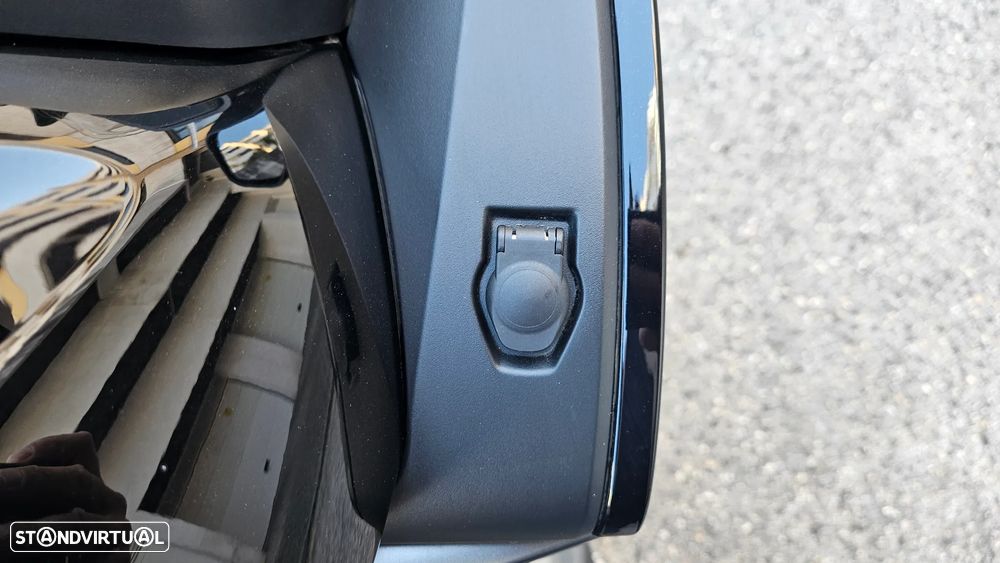 BMW R 1250 RT Triple black - 31