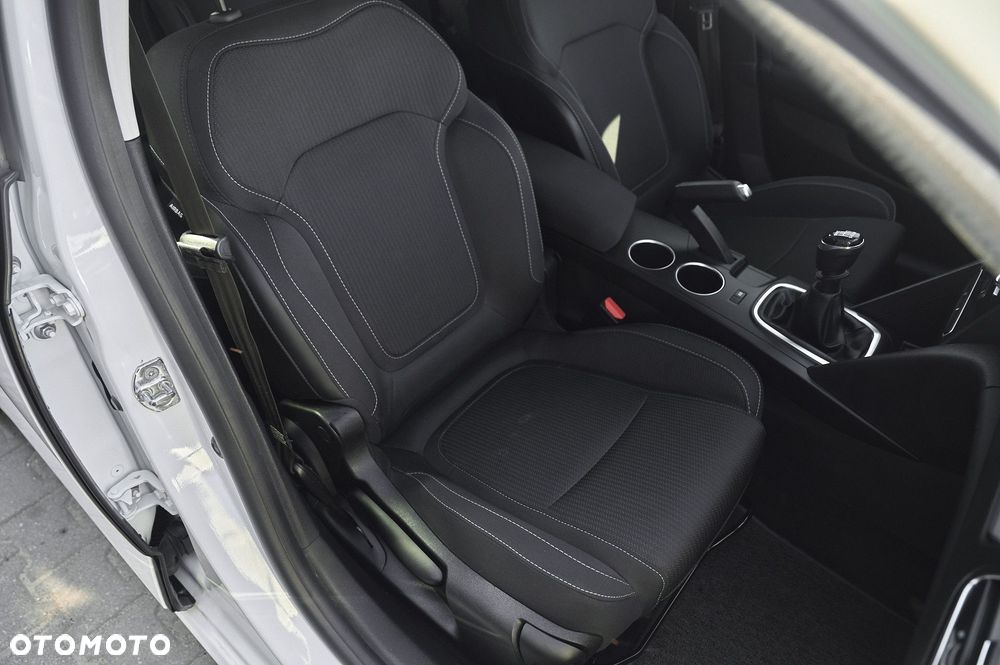 Renault Megane - 27