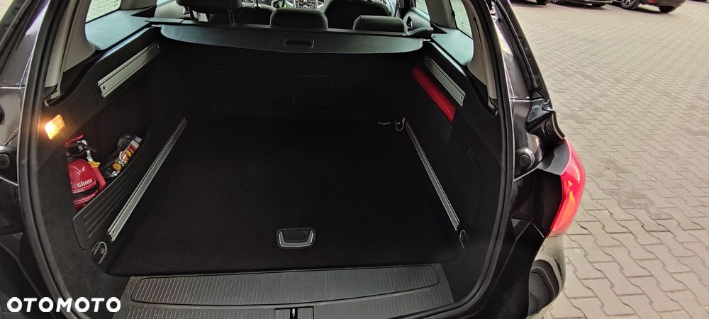 Opel Astra 1.6 CDTI Sport - 6