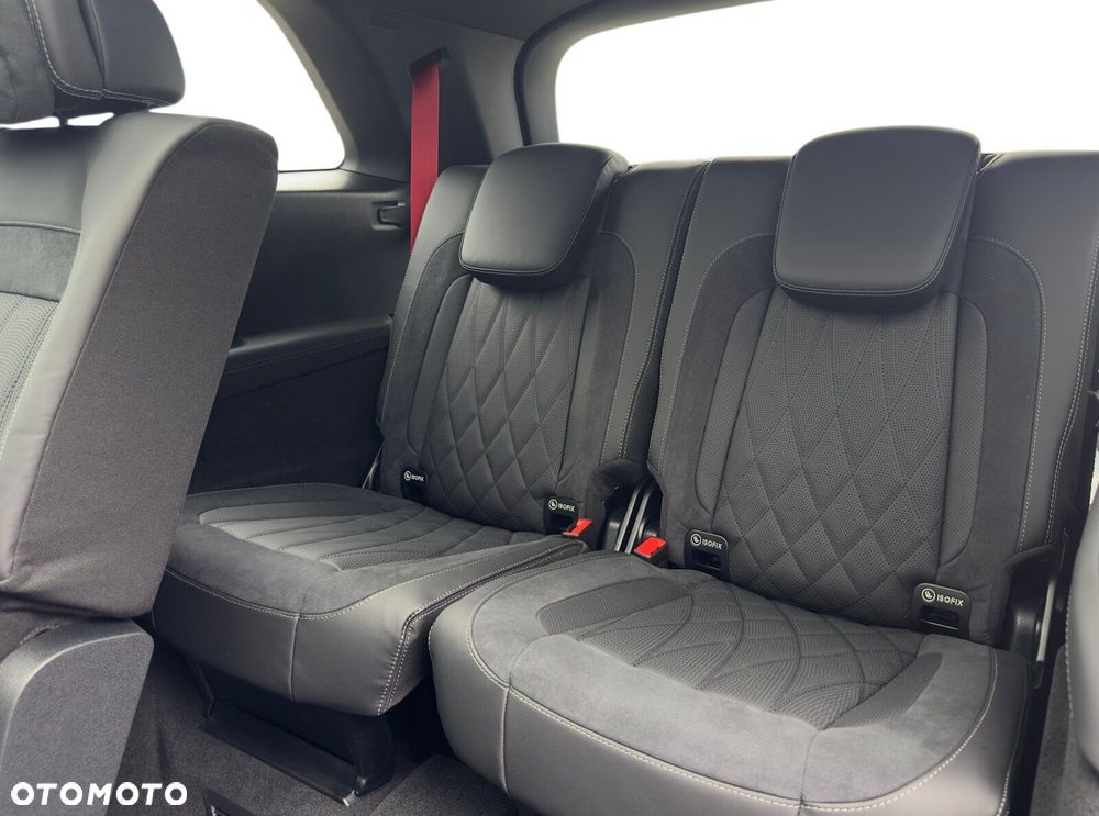 Mercedes-Benz GLS AMG 63 4-Matic+ - 19