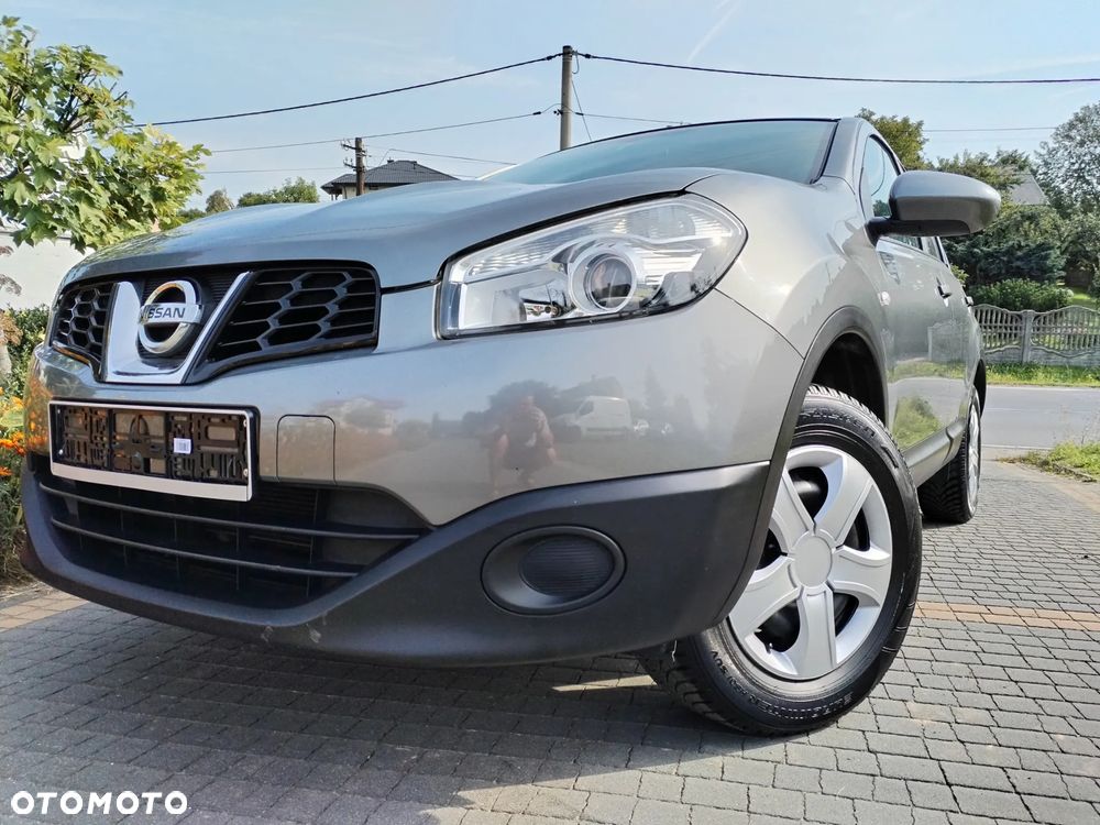 Nissan Qashqai - 32