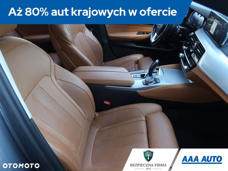 BMW Seria 5 - 10