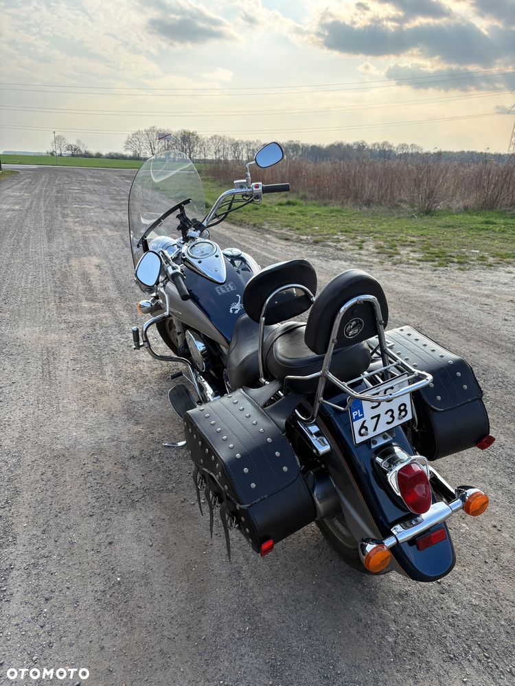 Kawasaki VN - 3