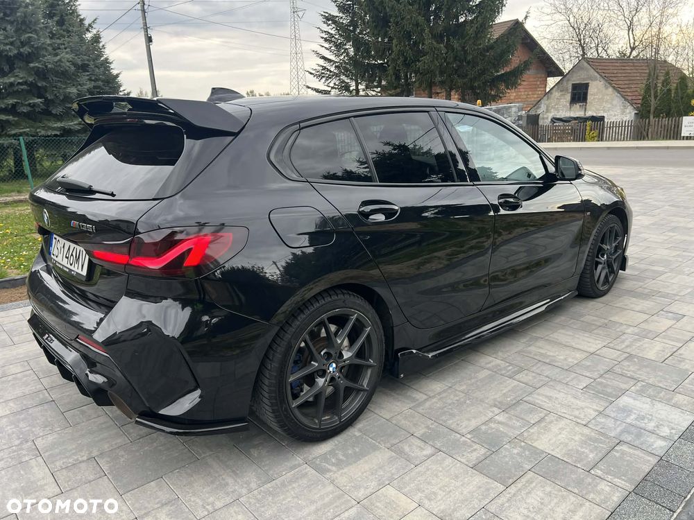 BMW 1M - 6