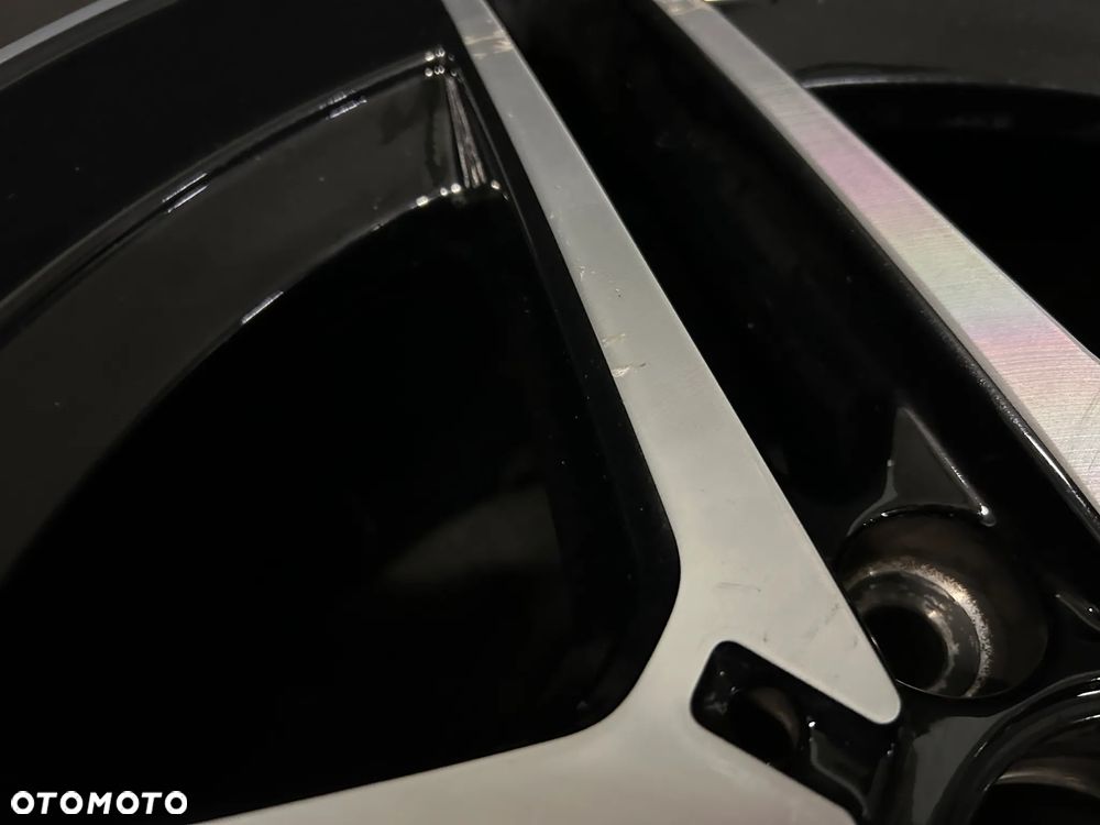 Alufelga Mercedes C-Klasa W206 AMG 18 cali 5x112 1szt. A2064016600 - 4